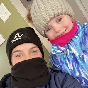 Meet your Posher, Grace